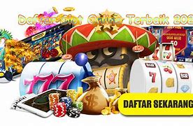 2500 Spin Slot Online Terpercaya Indonesia Login