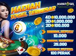 Akun Togel Resmi Hongkong Pools