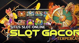 Apk Game Slot Baru Gacor 2024 Terbaru Hari Ini Terpercaya 2023 (Slot Gacor)