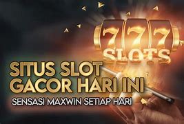 Doa Menang Jackpot Slot Online Terpercaya 2024