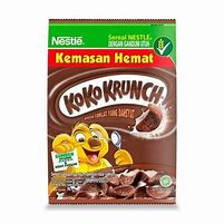 Harga Koko Krunch Kotak Besar