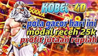 Info Slot Gacor Hari Ini Panglima Zeus Gacor Hari Ini Live