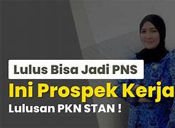 Lulusan D4 Stan Gelarnya Apa