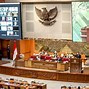 Masa Sidang Dpr 2023