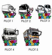 Pilot Darat 4D