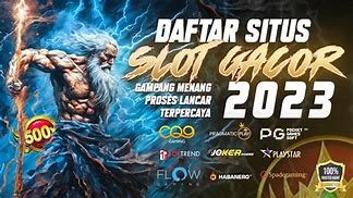 Pusat 4D Slot Login Rtp Login Alternatif Hari Ini