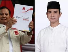 Putra Putra Putra Prabowo Gibran